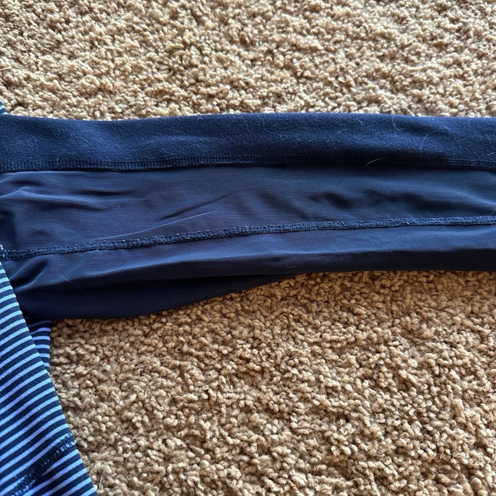 Zella Active Full Zip Jacket, Small - image 3